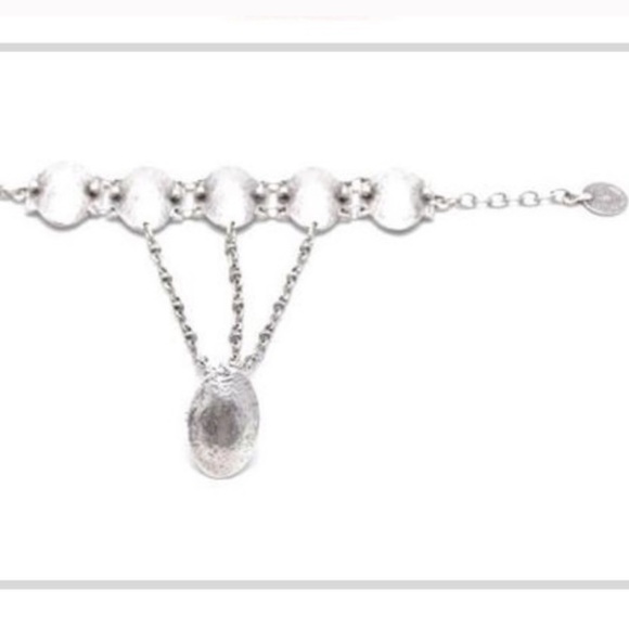 NWOT✨ Child of Wild // Vintage Kul Slave Cuff  Bracelet - Picture 6 of 10